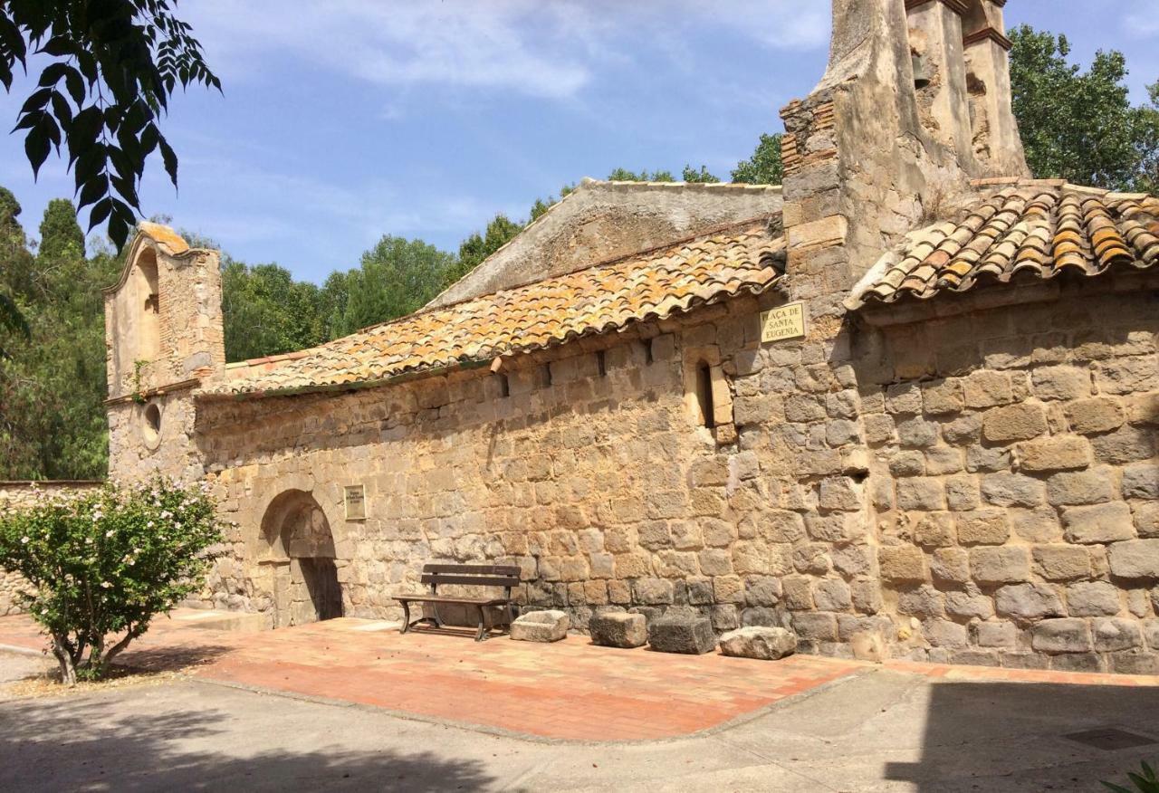 Niu Saldet Exterior foto